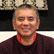 Son Eminence Dzogchen Rinpoche